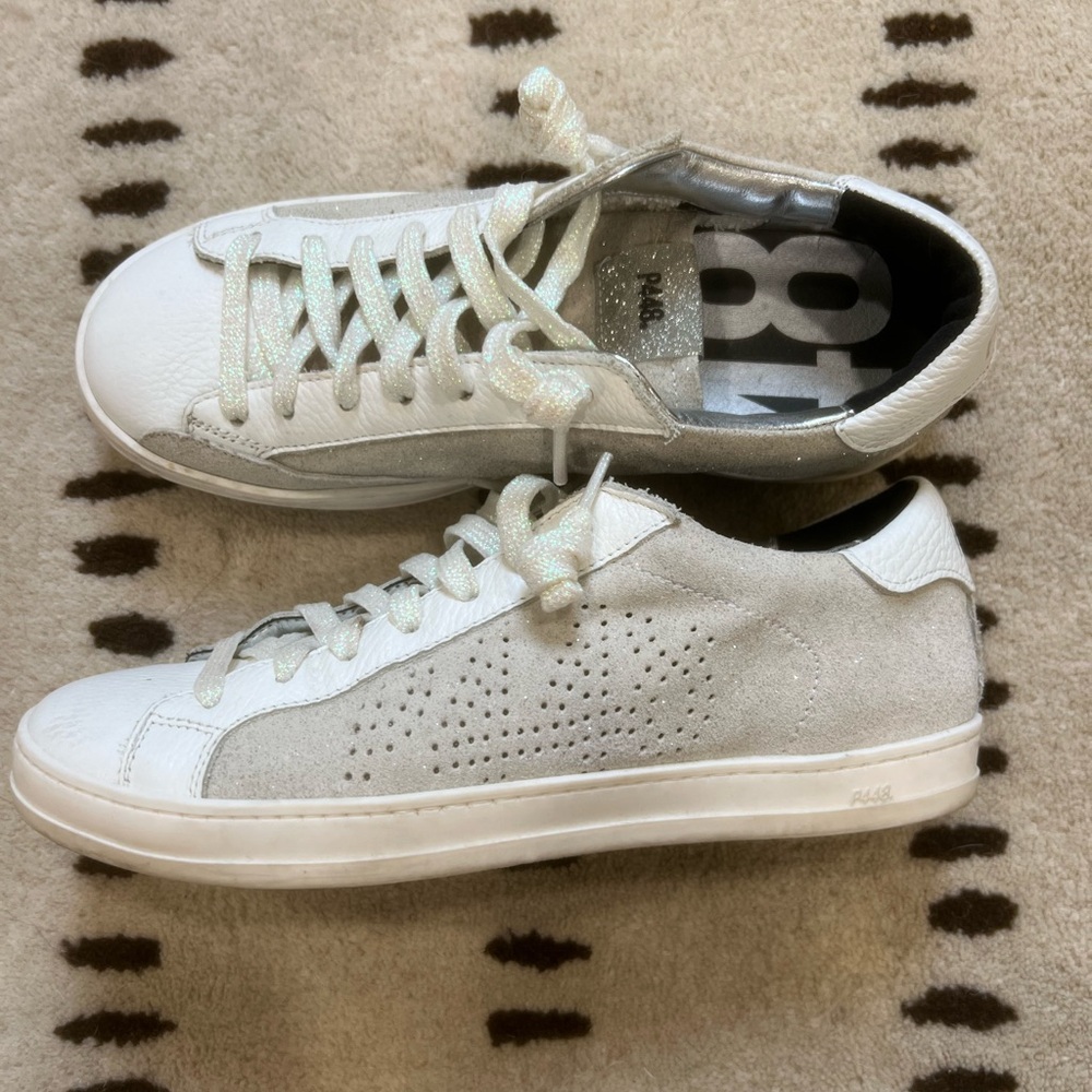 P448 Sneakers